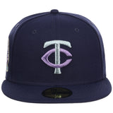 Minnesota Twins MLB Home Run Hues 59FIFTY