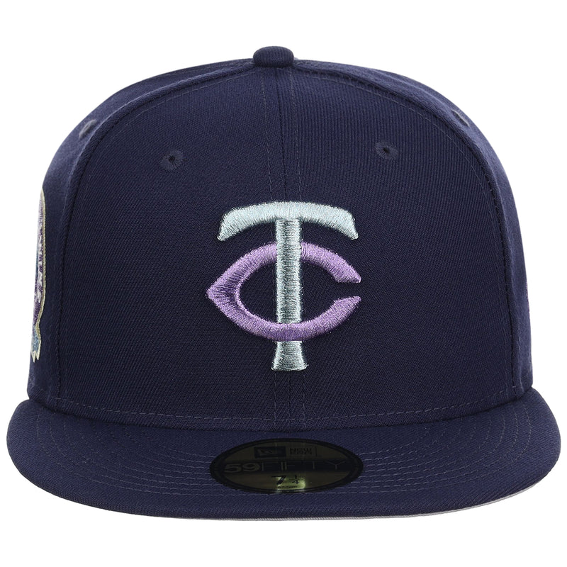 Minnesota Twins MLB Home Run Hues 59FIFTY