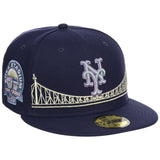 New York Mets MLB Home Run Hues 59FIFTY