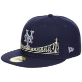 New York Mets MLB Home Run Hues 59FIFTY