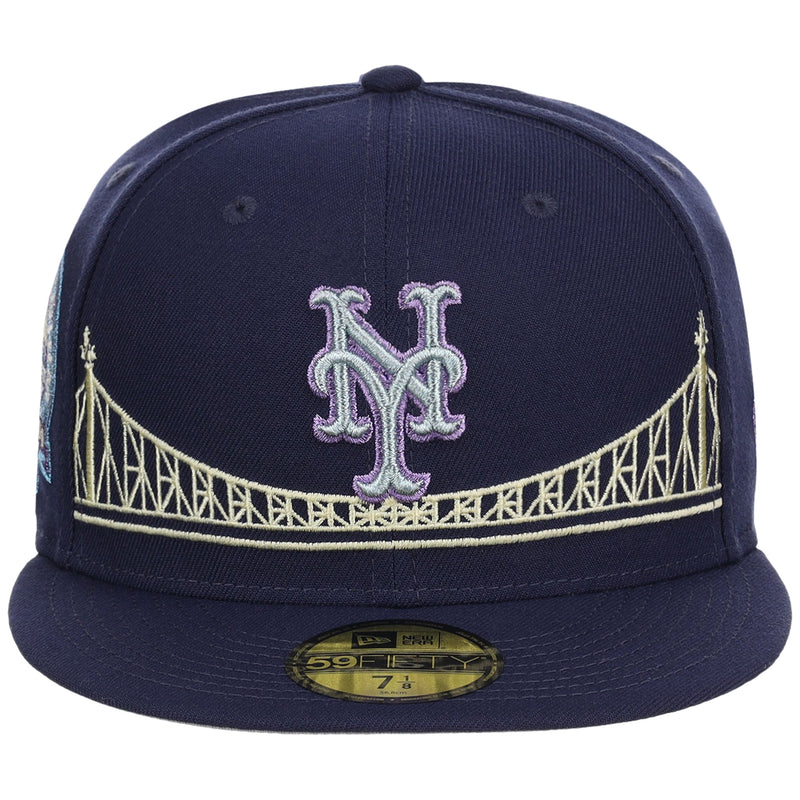 New York Mets MLB Home Run Hues 59FIFTY