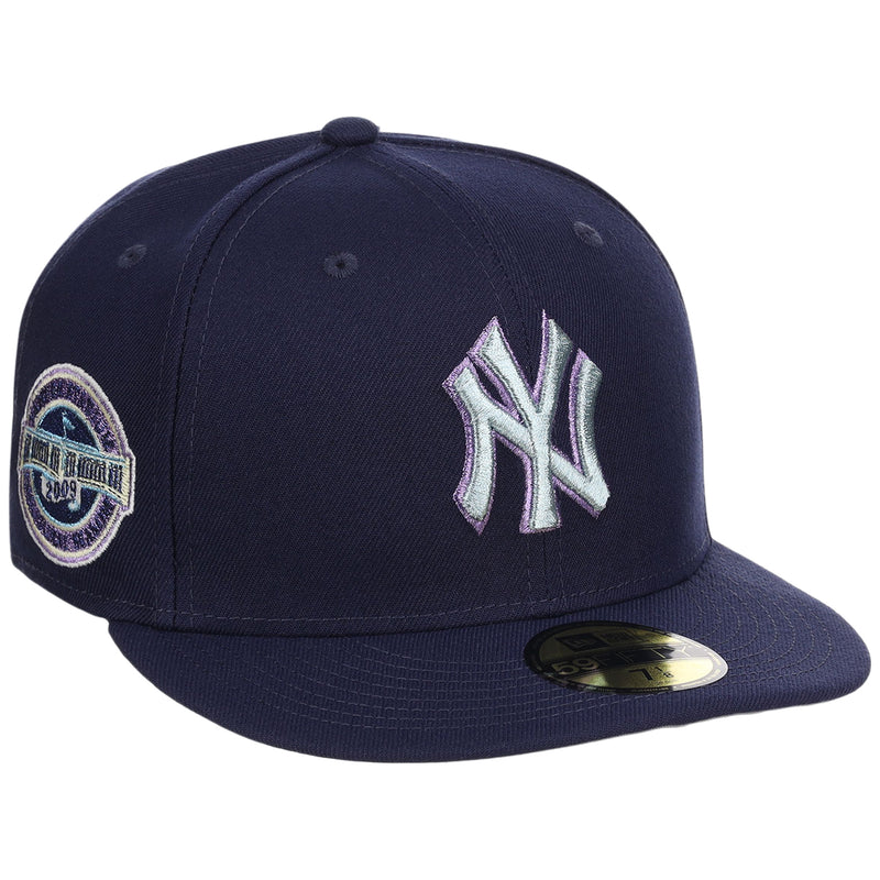 New York Yankees MLB Home Run Hues 59FIFTY