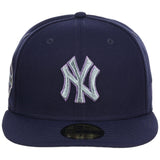 New York Yankees MLB Home Run Hues 59FIFTY