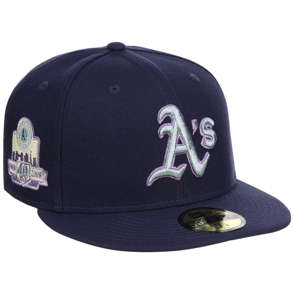 Oakland Athletics MLB Home Run Hues 59FIFTY