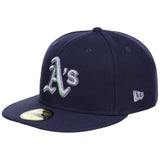 Oakland Athletics MLB Home Run Hues 59FIFTY