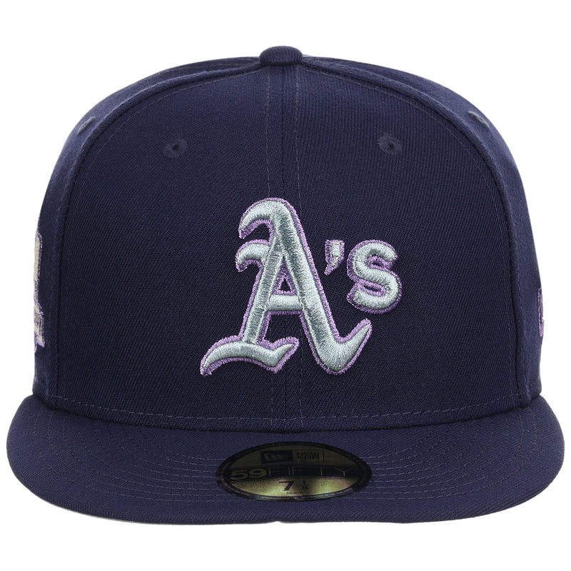 Oakland Athletics MLB Home Run Hues 59FIFTY