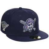 Pittsburgh Pirates MLB Home Run Hues 59FIFTY