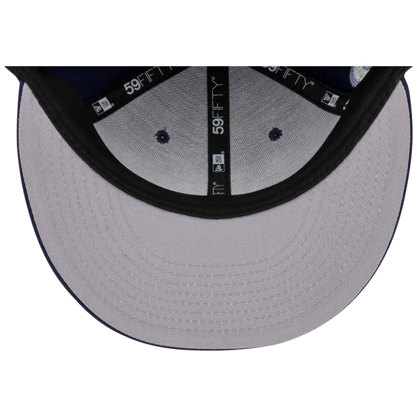 San Diego Padres MLB Home Run Hues 59FIFTY