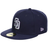 San Diego Padres MLB Home Run Hues 59FIFTY