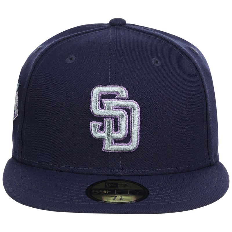 San Diego Padres MLB Home Run Hues 59FIFTY