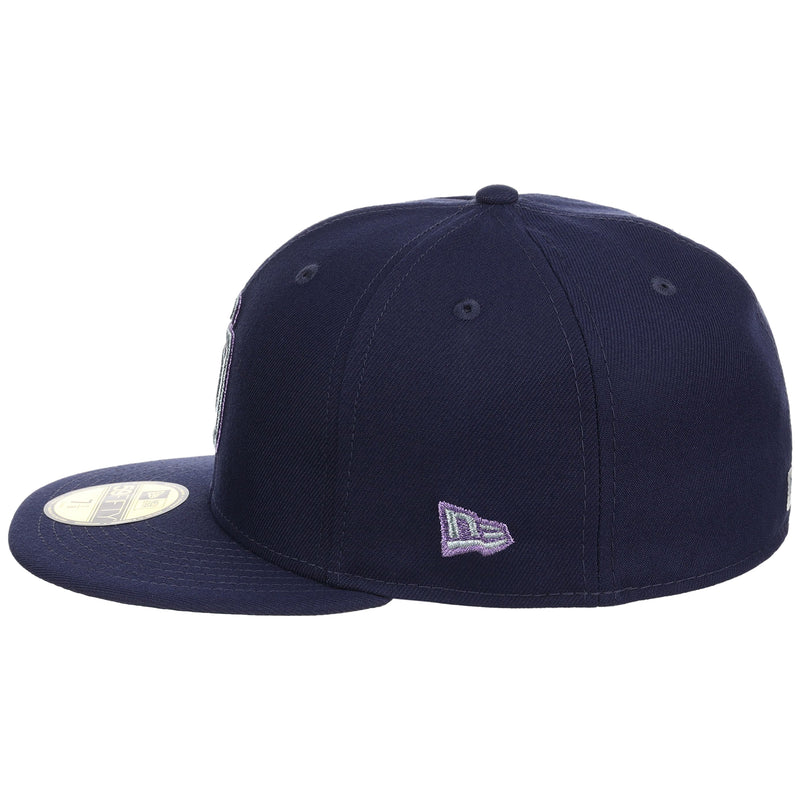 San Diego Padres MLB Home Run Hues 59FIFTY