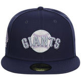 San Francisco Giants MLB Home Run Hues 59FIFTY