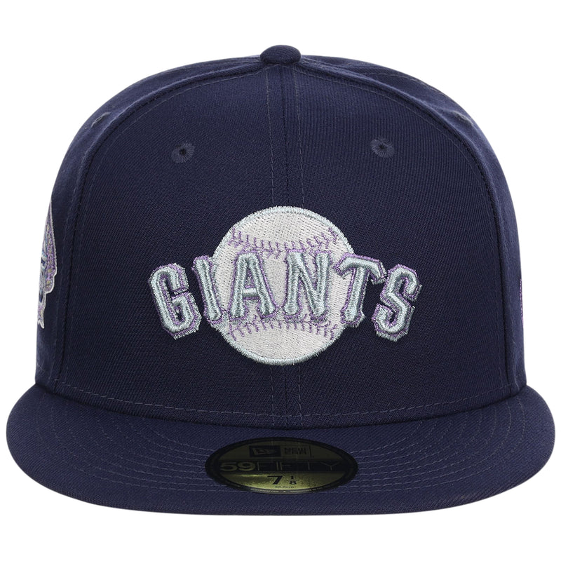 San Francisco Giants MLB Home Run Hues 59FIFTY