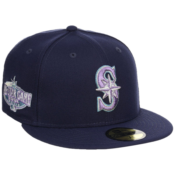 Seattle Mariners MLB Home Run Hues 59FIFTY