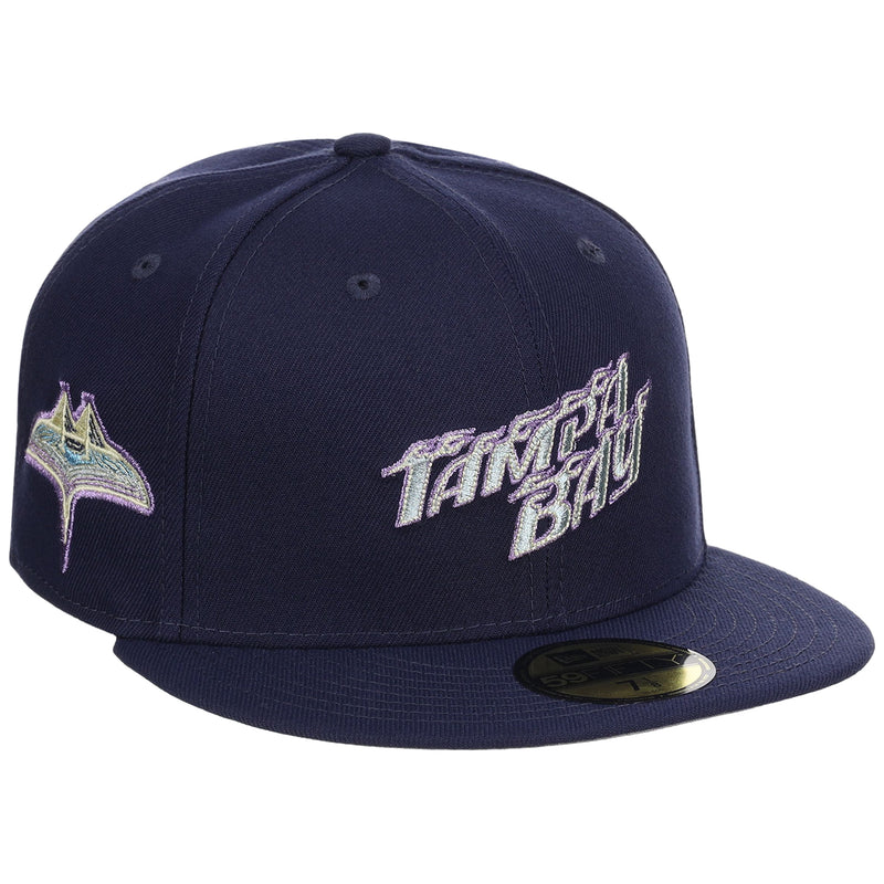 Tampa Bay Rays MLB Home Run Hues 59FIFTY