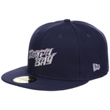 Tampa Bay Rays MLB Home Run Hues 59FIFTY