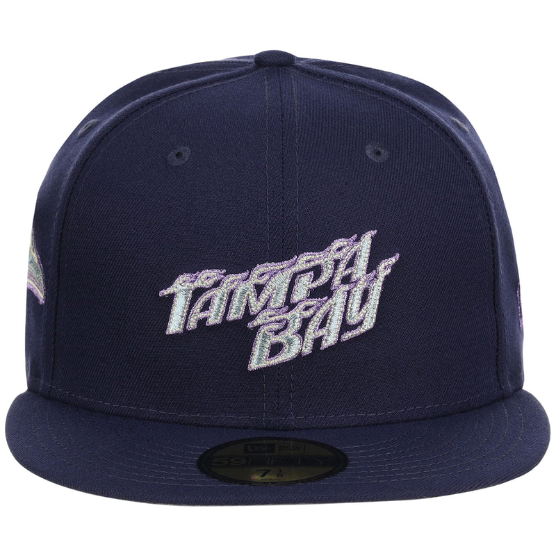 Tampa Bay Rays MLB Home Run Hues 59FIFTY