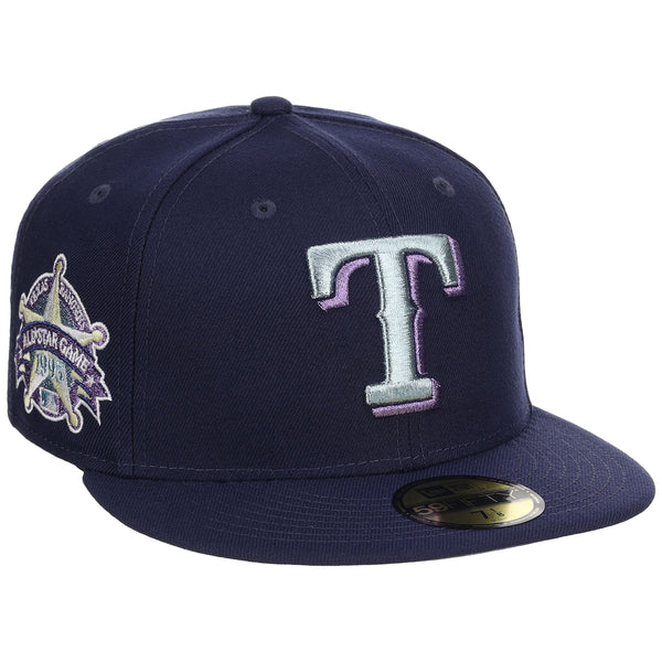 Texas Rangers MLB Home Run Hues 59FIFTY