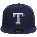 Texas Rangers MLB Home Run Hues 59FIFTY