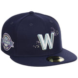 Washington Nationals MLB Home Run Hues 59FIFTY