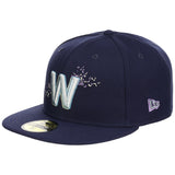 Washington Nationals MLB Home Run Hues 59FIFTY