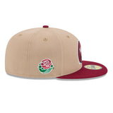 Alabama Crimson Tide College Football Pack 59FIFTY