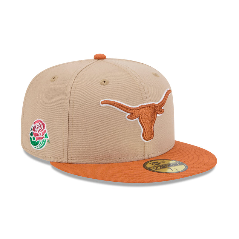 Texas Longhorns College Football Pack 59FIFTY