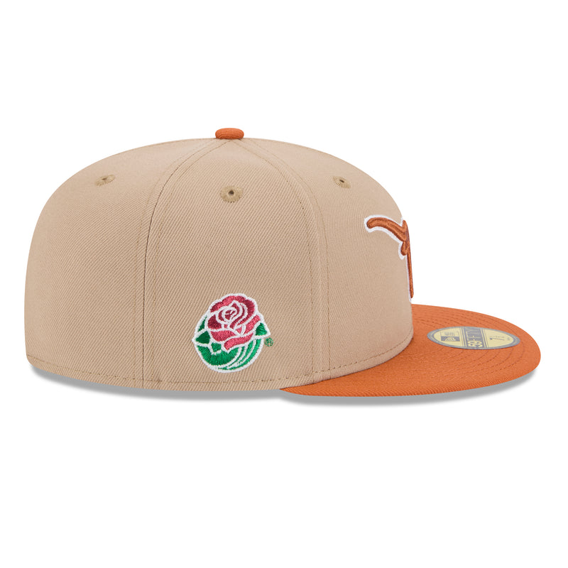 Texas Longhorns College Football Pack 59FIFTY