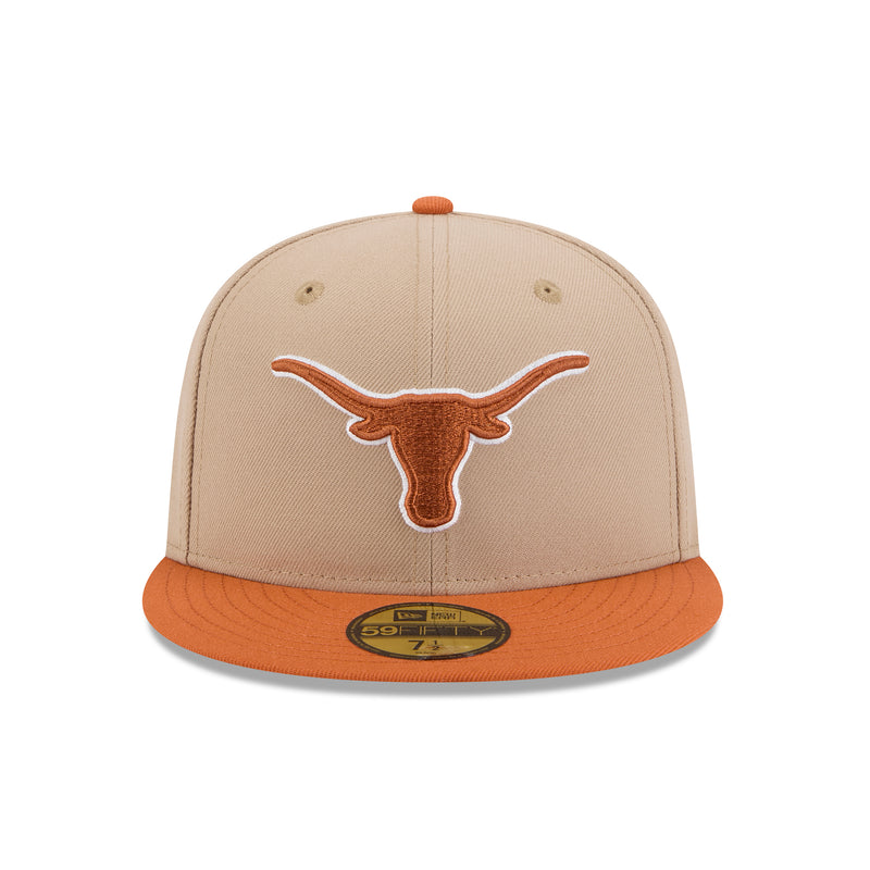 Texas Longhorns College Football Pack 59FIFTY