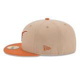 Texas Longhorns College Football Pack 59FIFTY