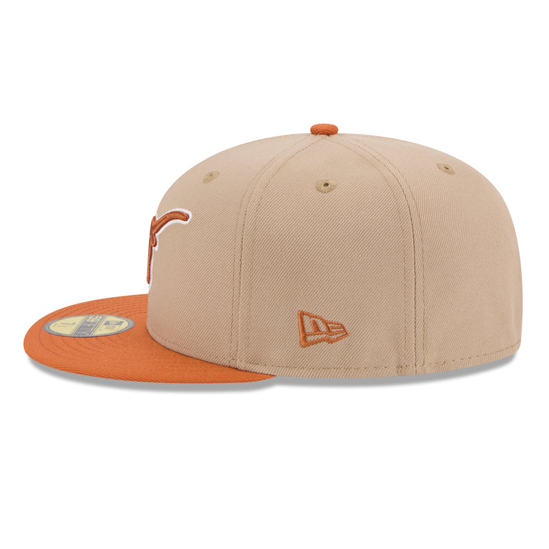 Texas Longhorns College Football Pack 59FIFTY