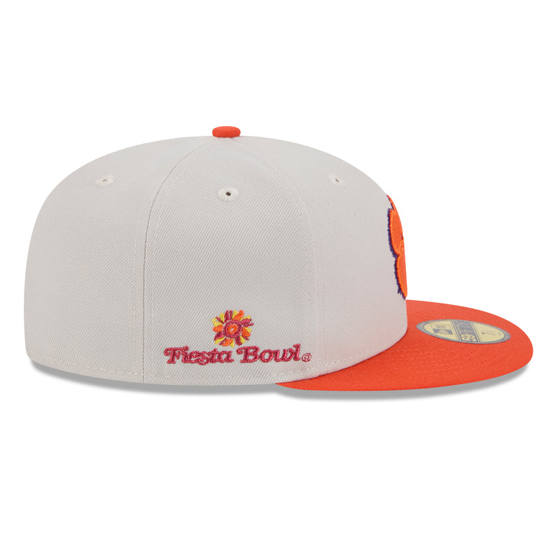 Clemson Tigers College Football Pack 59FIFTY