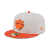 Clemson Tigers College Football Pack 59FIFTY