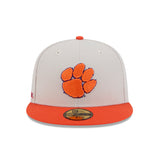 Clemson Tigers College Football Pack 59FIFTY