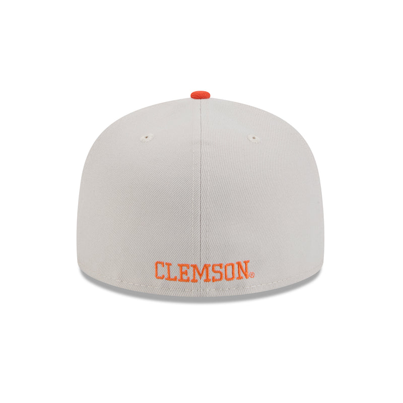 Clemson Tigers College Football Pack 59FIFTY