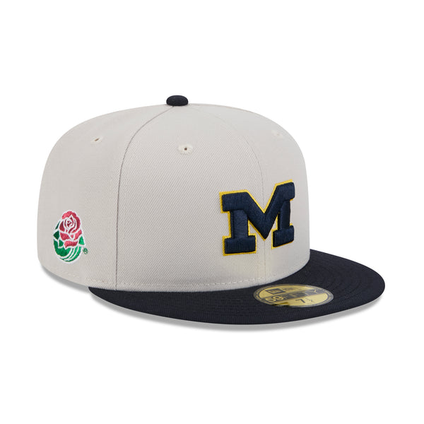 Michigan Wolverines College Football Pack 59FIFTY