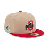 Ohio State Buckeyes College Football Pack 59FIFTY