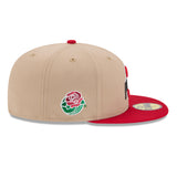 Ohio State Buckeyes College Football Pack 59FIFTY