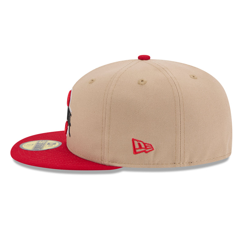 Ohio State Buckeyes College Football Pack 59FIFTY