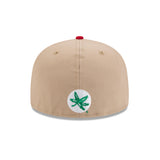 Ohio State Buckeyes College Football Pack 59FIFTY