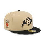 Colorado Buffaloes College Football Pack 59FIFTY