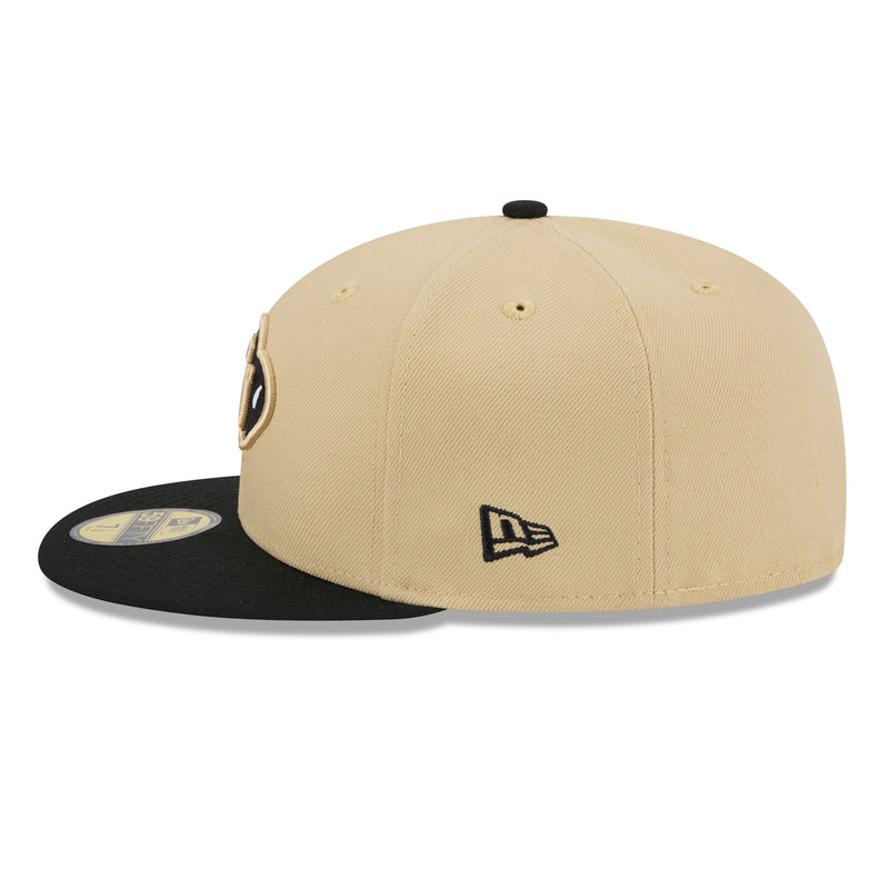 Colorado Buffaloes College Football Pack 59FIFTY