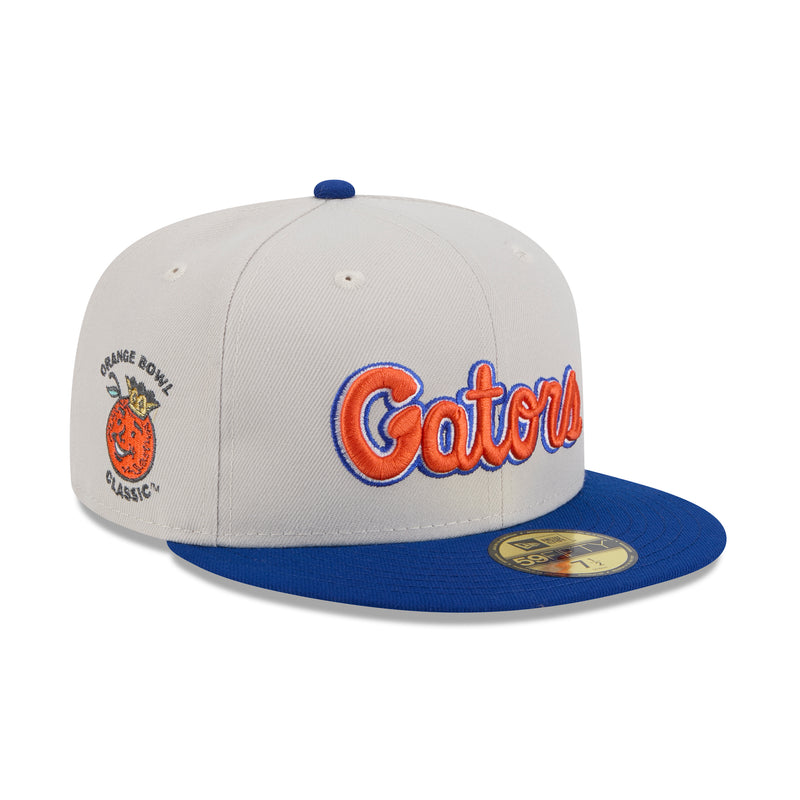 Florida Gators College Football Pack 59FIFTY