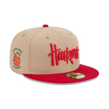 Nebraska Cornhuskers College Football Pack 59FIFTY