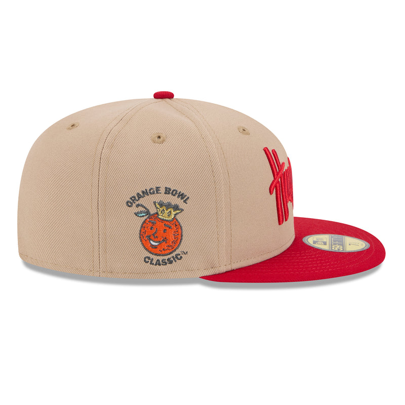 Nebraska Cornhuskers College Football Pack 59FIFTY