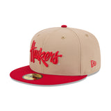 Nebraska Cornhuskers College Football Pack 59FIFTY