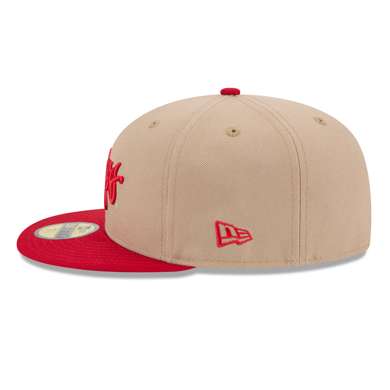 Nebraska Cornhuskers College Football Pack 59FIFTY