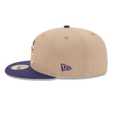 LSU Tigers College Football Pack 59FIFTY