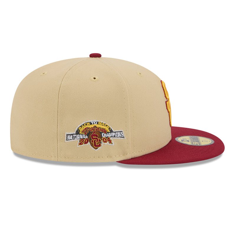 USC Trojans College Football Pack 59FIFTY