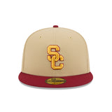 USC Trojans College Football Pack 59FIFTY